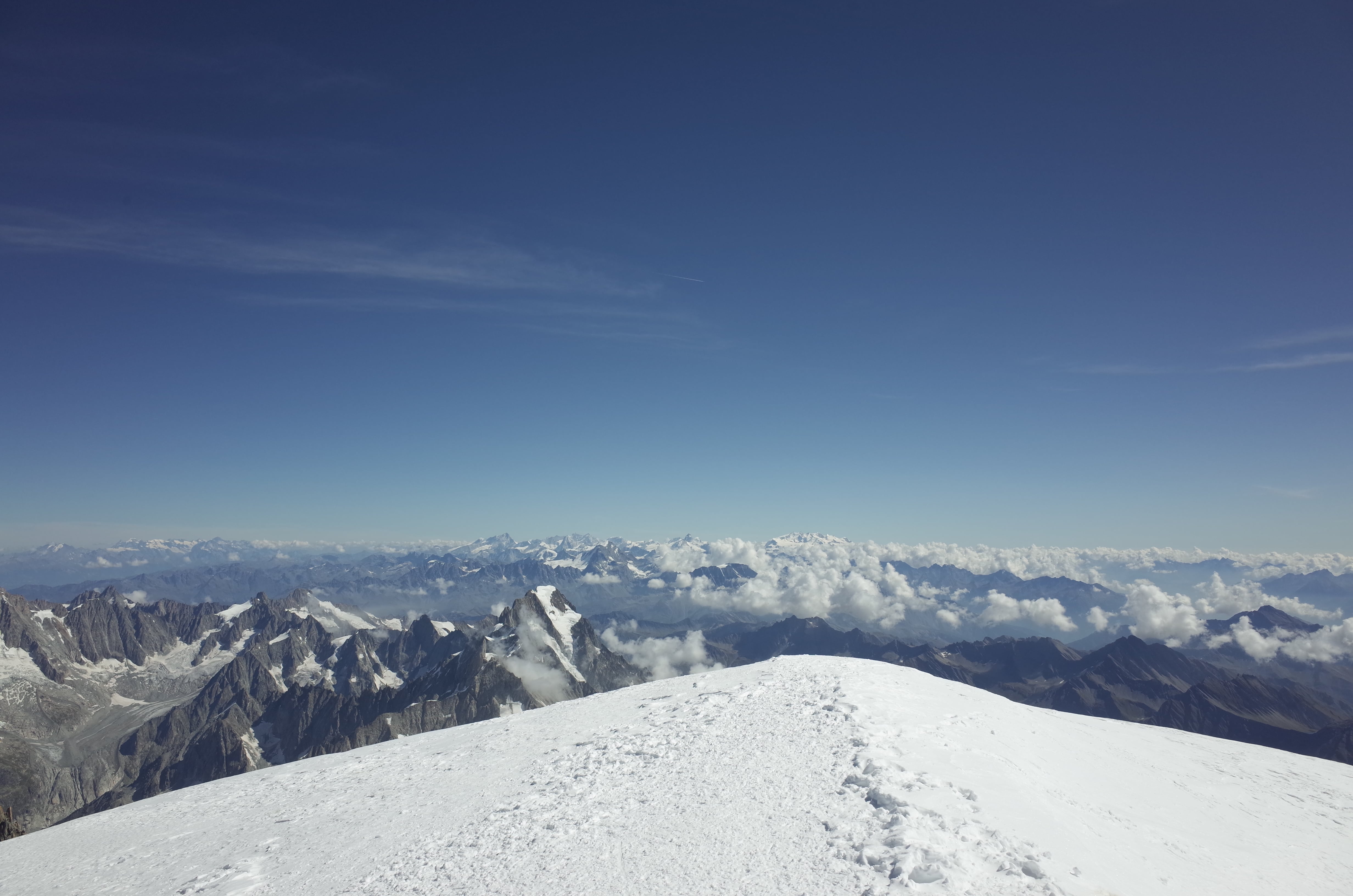 mont-blanc